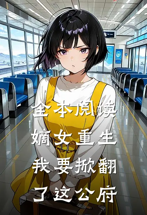 全本阅读嫡女重生：我要掀翻了这公府