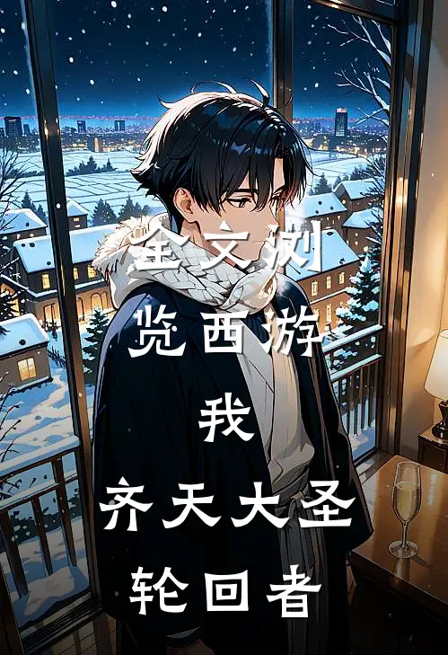 全文浏览西游：我，齐天大圣，轮回者