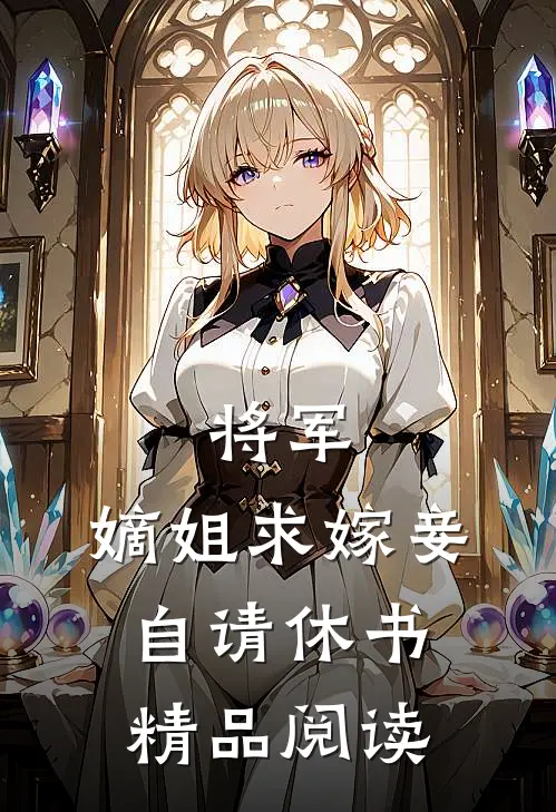 将军，嫡姐求嫁妾自请休书精品阅读