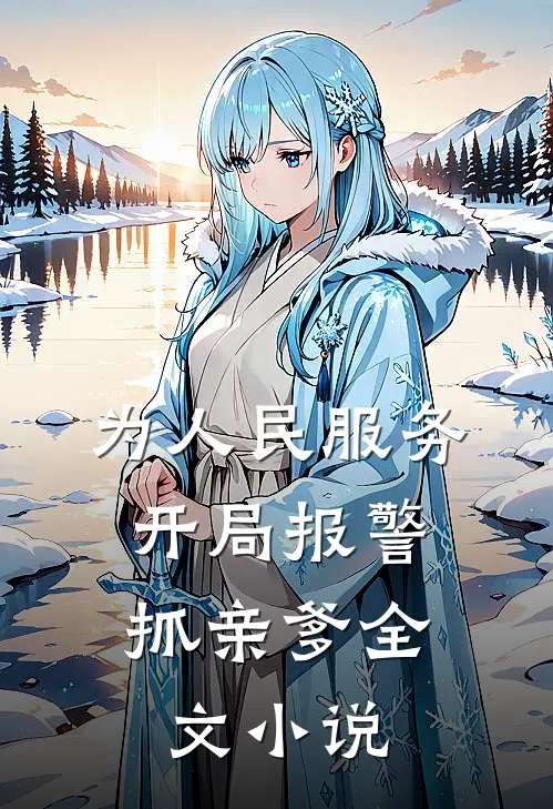 为人民服务，开局报警抓亲爹全文小说