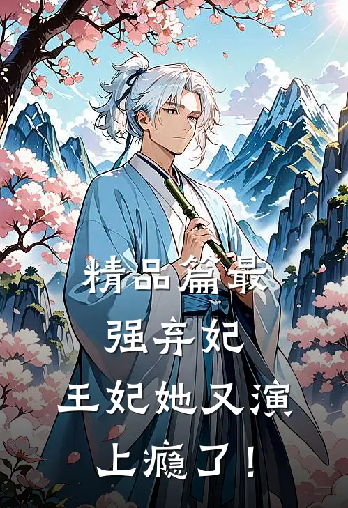 精品篇最强弃妃：王妃她又演上瘾了！