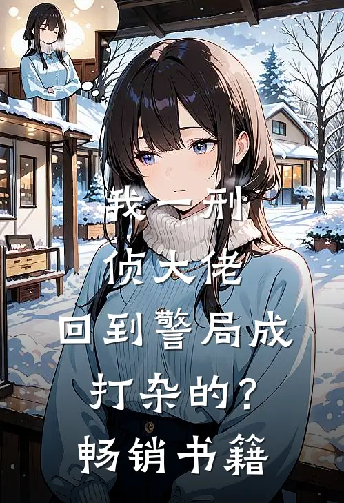 我一刑侦大佬，回到警局成打杂的？畅销书籍