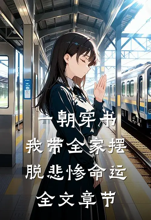 一朝穿书，我带全家摆脱悲惨命运全文章节