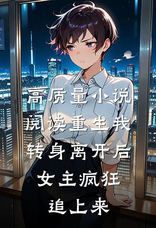 高质量小说阅读重生我转身离开后，女主疯狂追上来