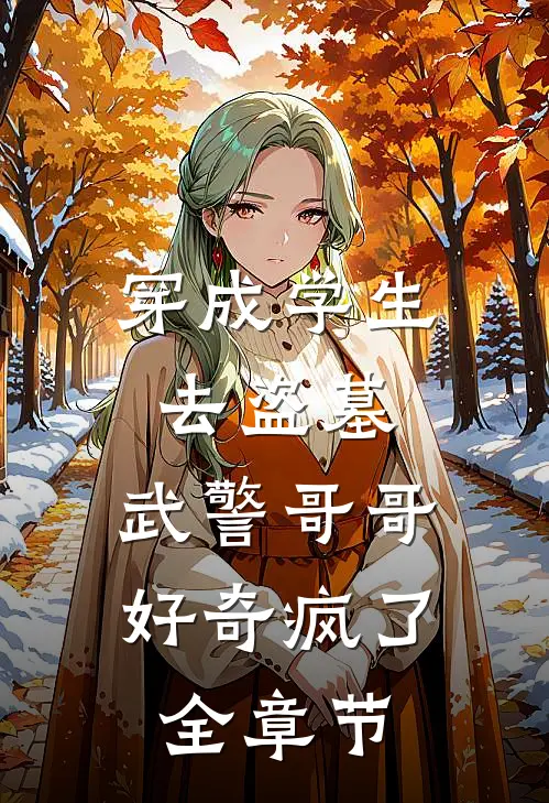 穿成学生去盗墓，武警哥哥好奇疯了全章节