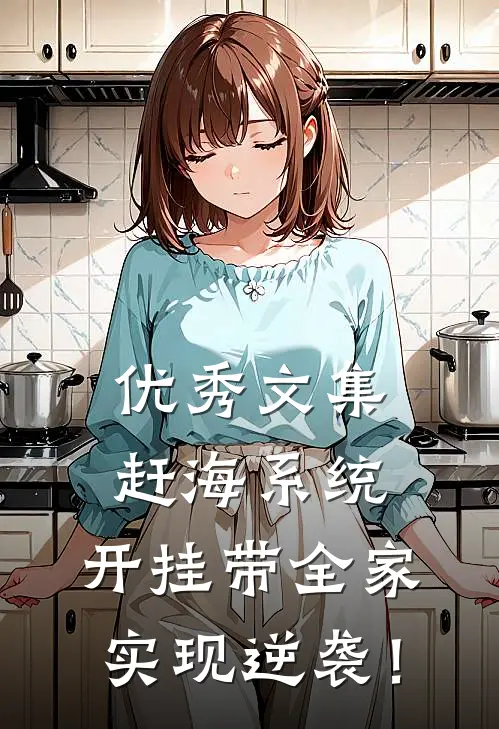 优秀文集赶海系统：开挂带全家实现逆袭！