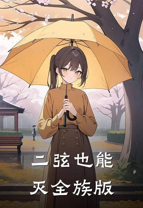 二弦也能灭全族版