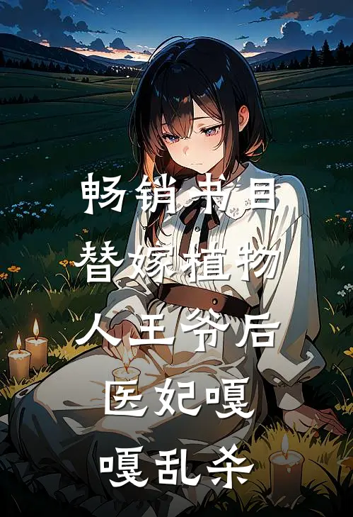 畅销书目替嫁植物人王爷后，医妃嘎嘎乱杀