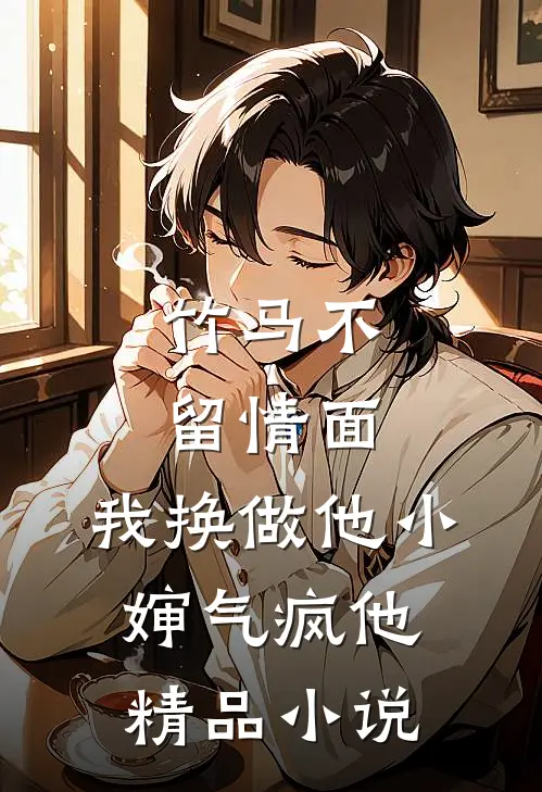 竹马不留情面，我换做他小婶气疯他精品小说