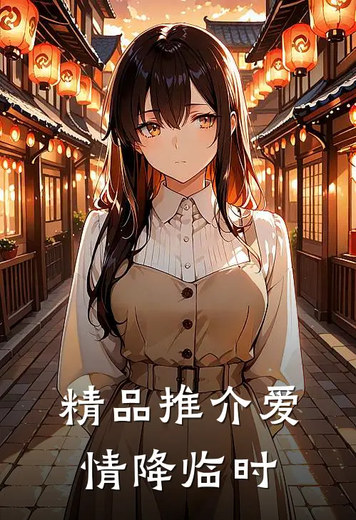 精品推介爱情降临时