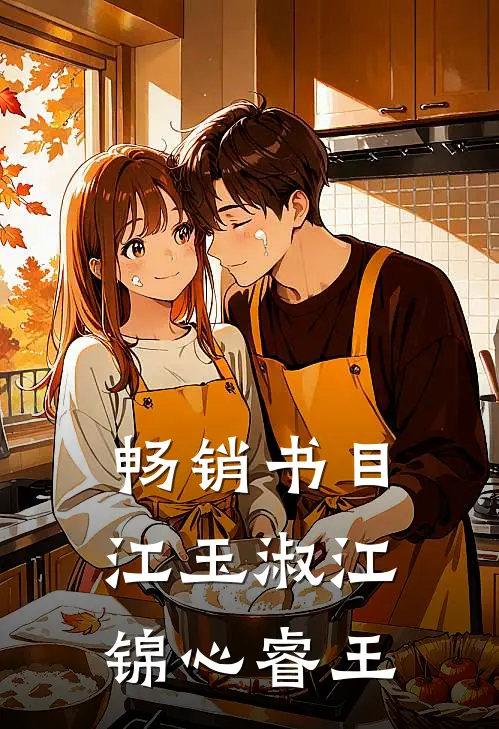 畅销书目江玉淑江锦心睿王