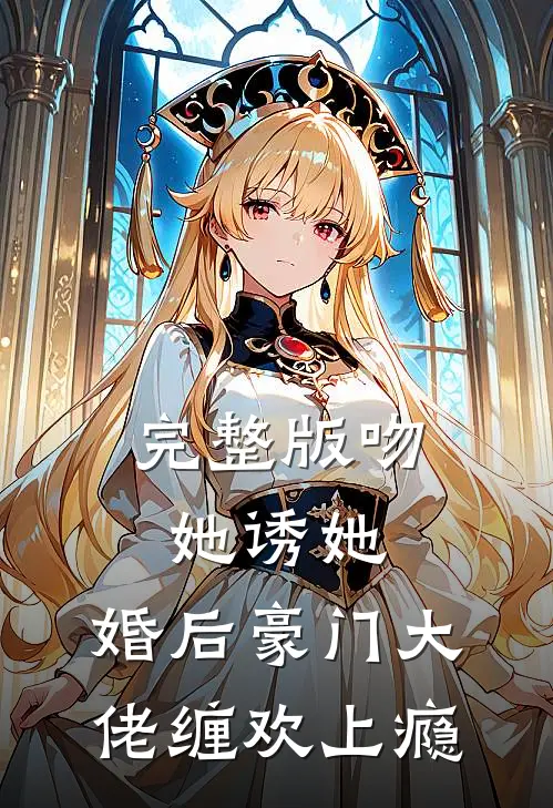 完整版吻她诱她，婚后豪门大佬缠欢上瘾