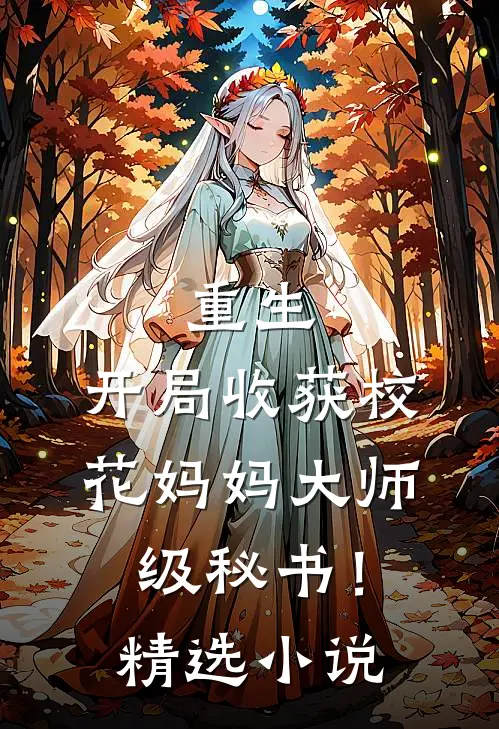 重生：开局收获校花妈妈大师级秘书！精选小说