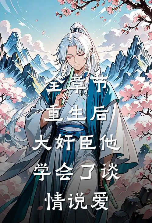 全章节重生后，大奸臣他学会了谈情说爱