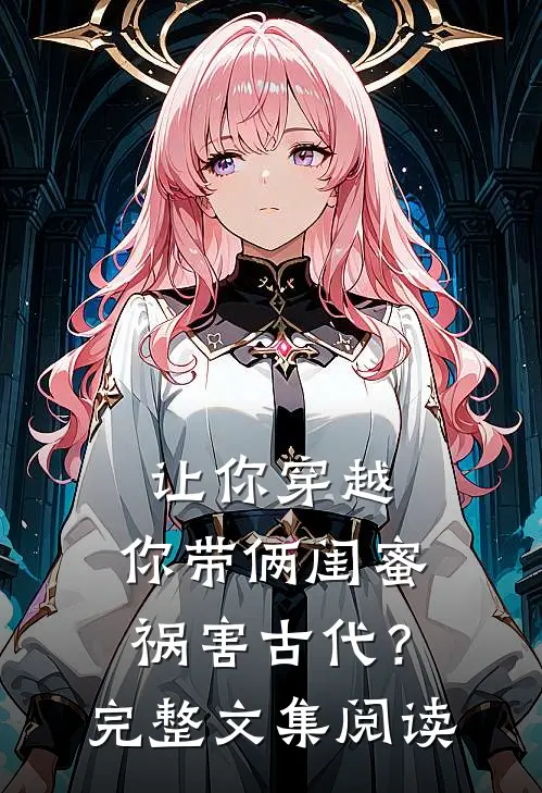 让你穿越，你带俩闺蜜祸害古代？完整文集阅读