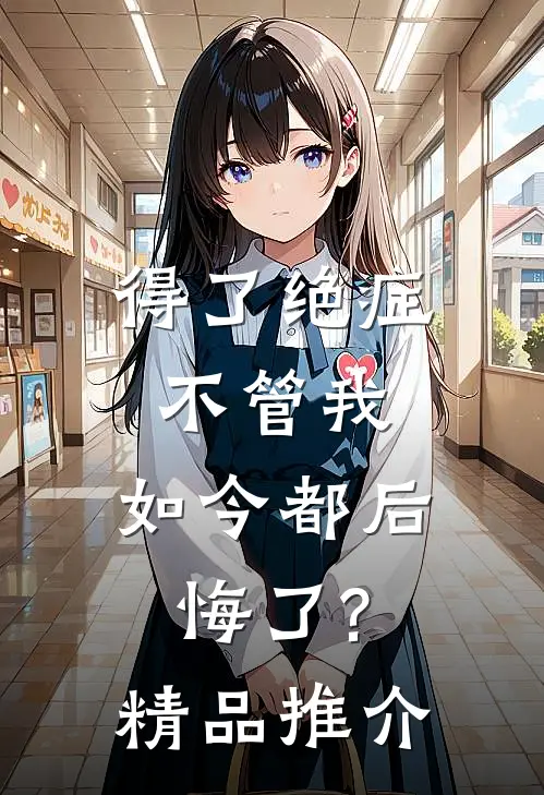 得了绝症不管我，如今都后悔了?精品推介