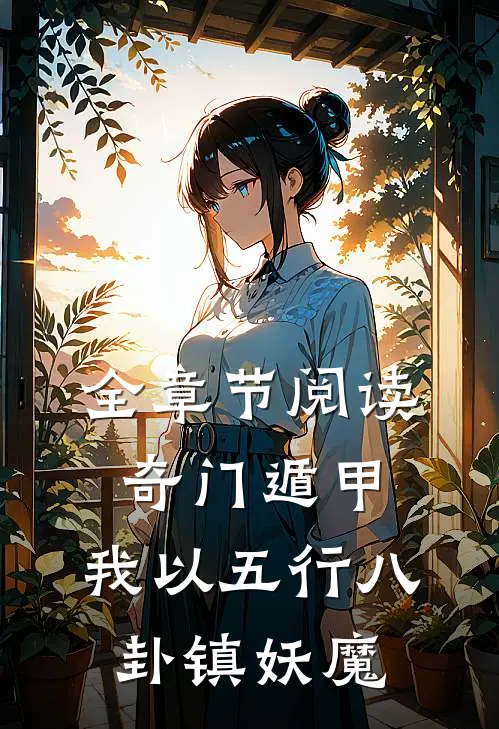 全章节阅读奇门遁甲：我以五行八卦镇妖魔