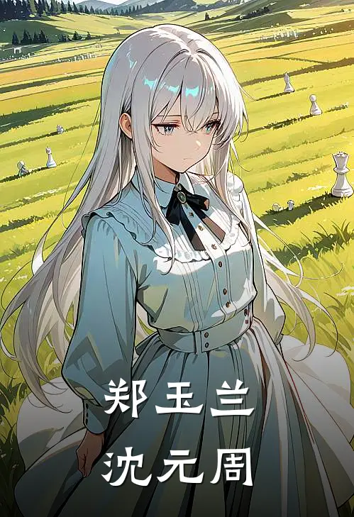 郑玉兰沈元周