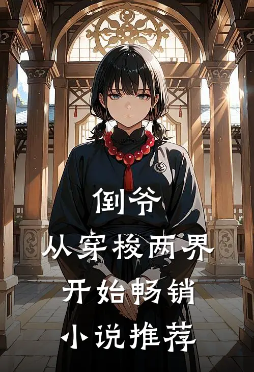 倒爷，从穿梭两界开始畅销小说推荐