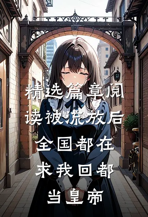 精选篇章阅读被流放后，全国都在求我回都当皇帝