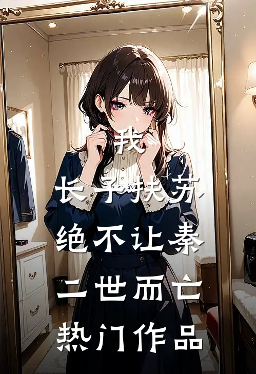 我，长子扶苏，绝不让秦二世而亡热门作品