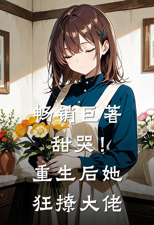 畅销巨著甜哭！重生后她狂撩大佬