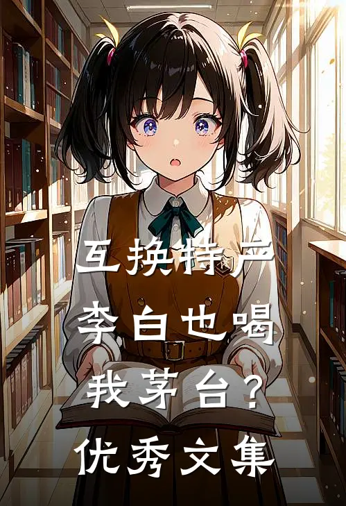 互换特产，李白也喝我茅台？优秀文集