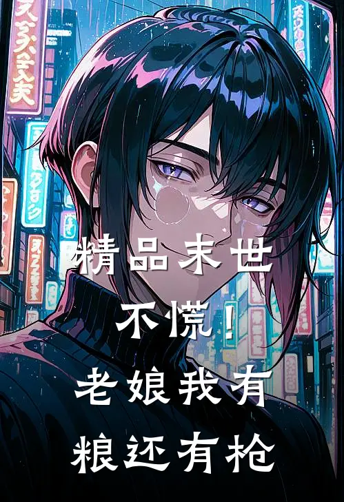 精品末世：不慌！老娘我有粮还有枪