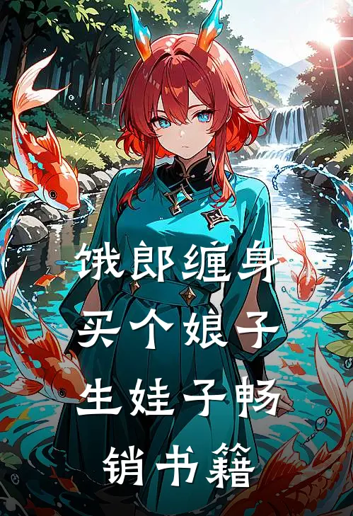 饿郎缠身：买个娘子生娃子畅销书籍