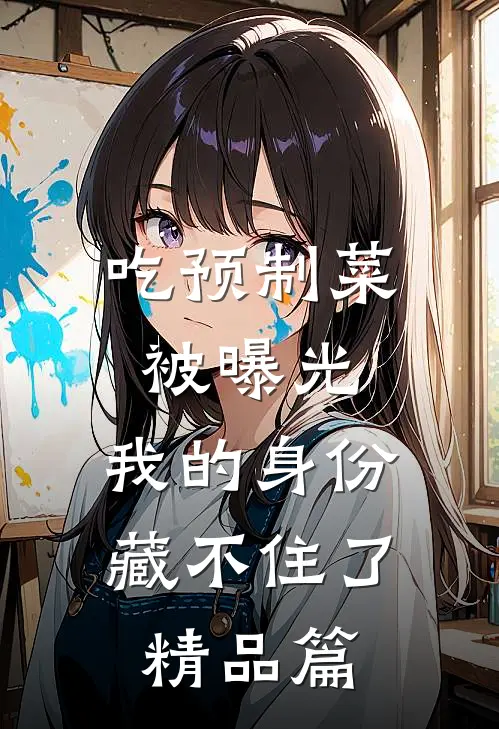吃预制菜被曝光，我的身份藏不住了精品篇