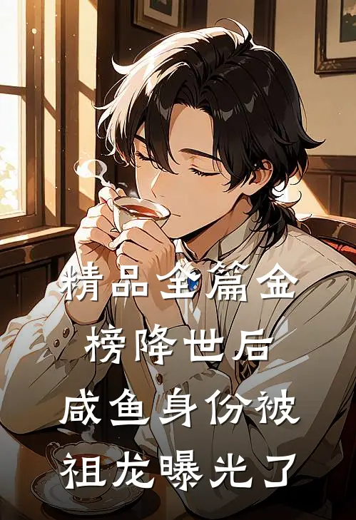 精品全篇金榜降世后，咸鱼身份被祖龙曝光了