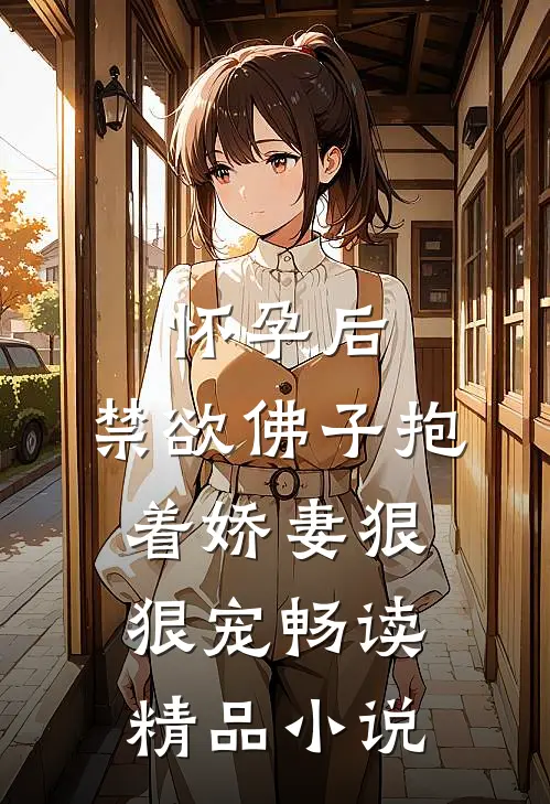 怀孕后，禁欲佛子抱着娇妻狠狠宠畅读精品小说