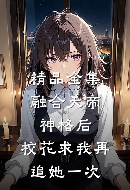 精品全集融合天帝神格后，校花求我再追她一次