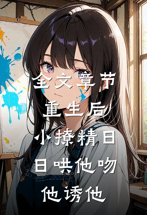 全文章节重生后，小撩精日日哄他吻他诱他