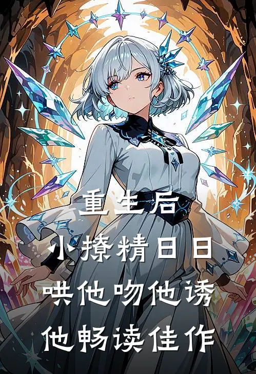 重生后，小撩精日日哄他吻他诱他畅读佳作
