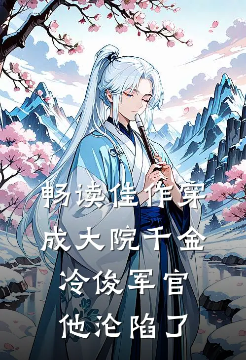 畅读佳作穿成大院千金，冷俊军官他沦陷了