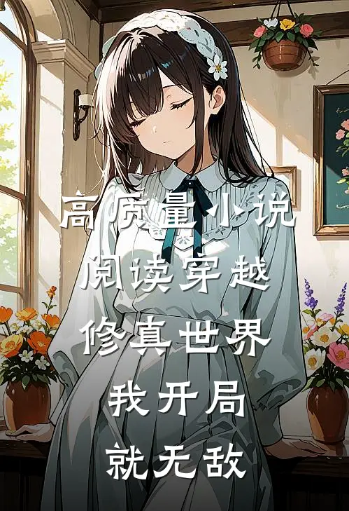 高质量小说阅读穿越修真世界，我开局就无敌