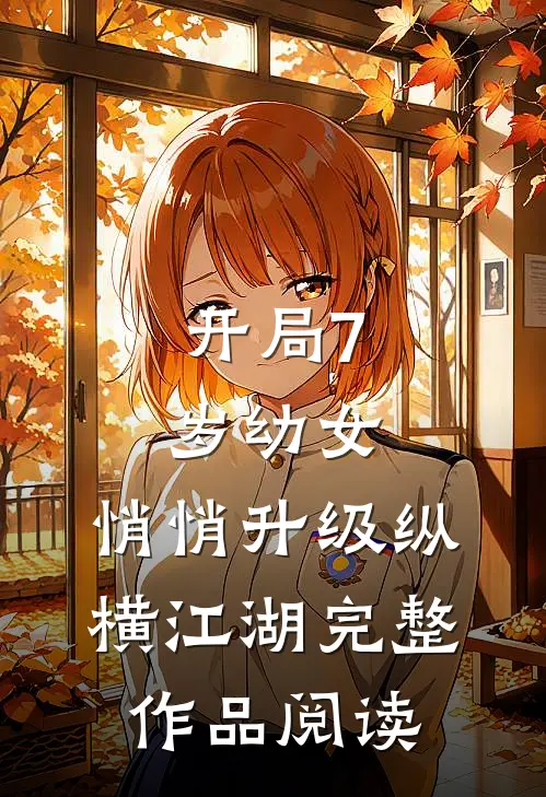 开局7岁幼女，悄悄升级纵横江湖完整作品阅读