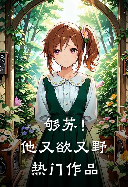 够苏！他又欲又野热门作品