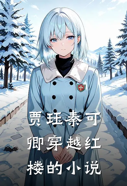 贾珏秦可卿穿越红楼的小说