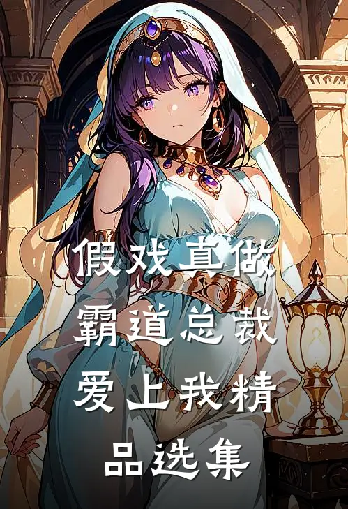 假戏真做，霸道总裁爱上我精品选集