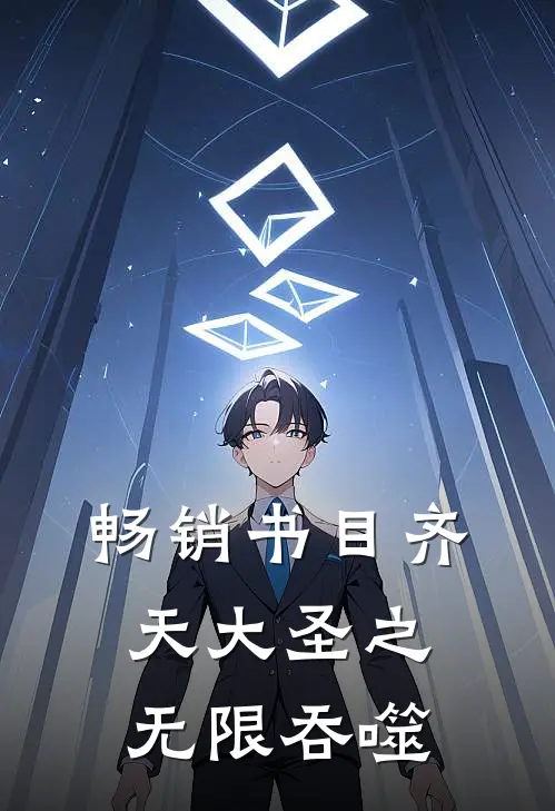 畅销书目齐天大圣之无限吞噬