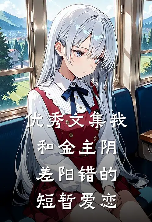 优秀文集我和金主阴差阳错的短暂爱恋