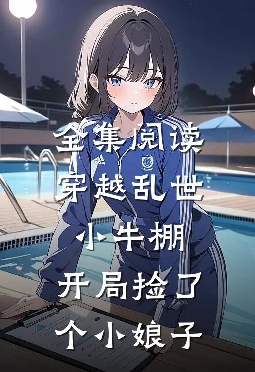 全集阅读穿越乱世小牛棚，开局捡了个小娘子
