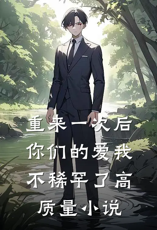 重来一次后，你们的爱我不稀罕了高质量小说