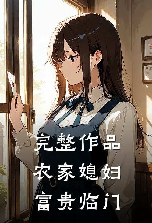 完整作品农家媳妇：富贵临门