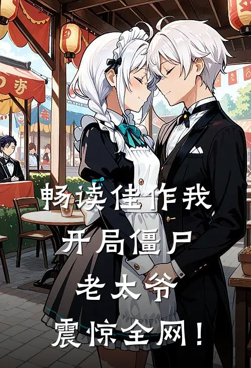 畅读佳作我：开局僵尸老太爷，震惊全网！