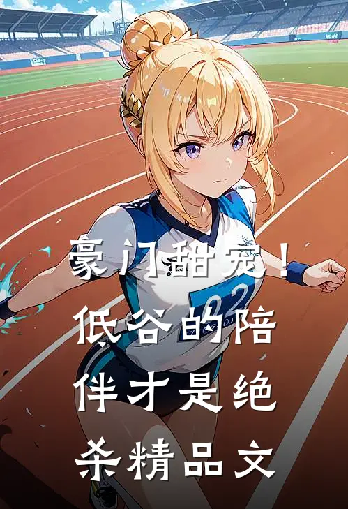 豪门甜宠！低谷的陪伴才是绝杀精品文