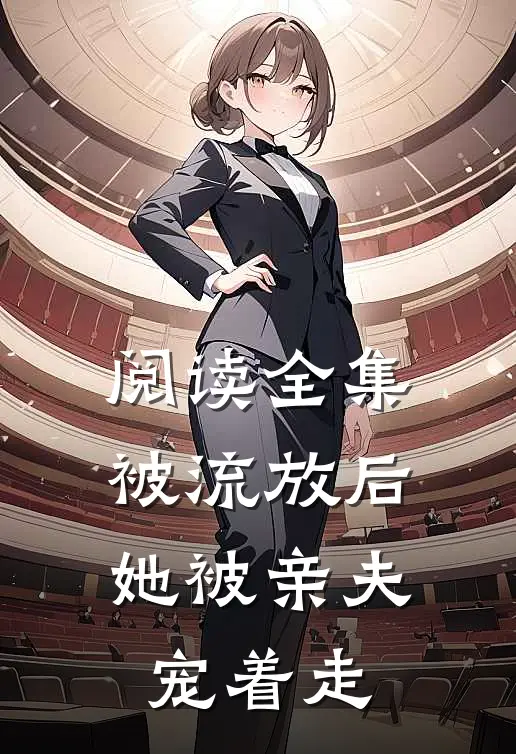 阅读全集被流放后，她被亲夫宠着走