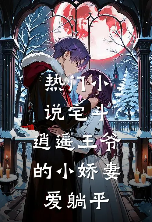 热门小说宅斗：逍遥王爷的小娇妻爱躺平